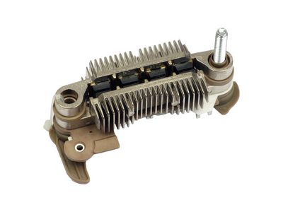 Gleichrichter, Generator