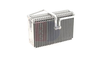 VERDAMPFER KLIMAANLAGE AKS DASIS 442024N 14