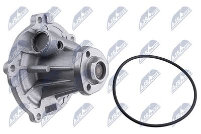 POMPă DE APă RăCIRE MOTOR NTY CPWWW026 1