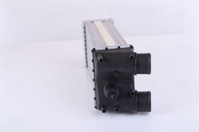 INTERCOOLER COMPRESOR NISSENS 96357 3