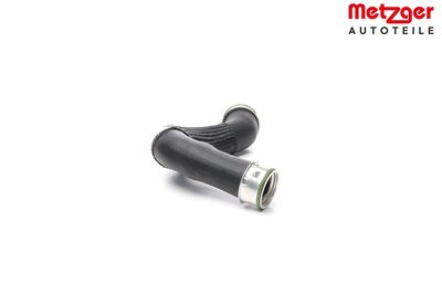LADELUFTSCHLAUCH METZGER AUTOTEILE 2400020 29
