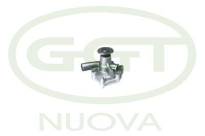 GGT Hulpwaterpomp (koelwatercircuit) (PA00445)