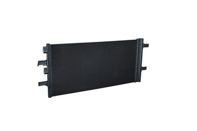 CONDENSATOR CLIMATIZARE NRF 350410 42