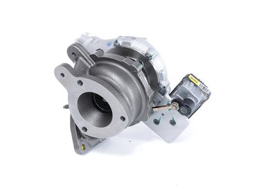 LADER AUFLADUNG BTS Turbo T917549 22