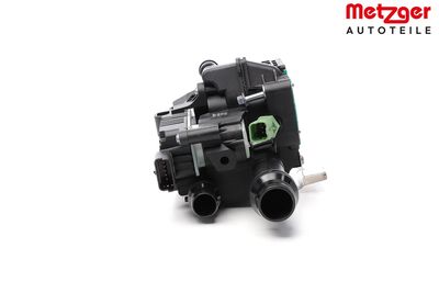 TERMOSTAT LICHID RACIRE METZGER AUTOTEILE 4006507 30