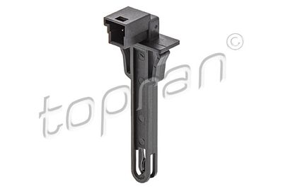 TOPRAN Sensor, Innenraumtemperatur