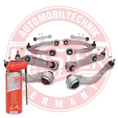 SET SUSPENSIE ROATA MASTER-SPORT GERMANY 371421KITMSP 2