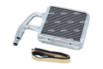 Šilumokaitis, salono šildymas