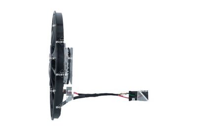 VENTILATOR RADIATOR NRF 47969 1
