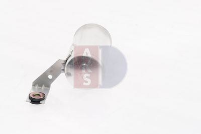 TROCKNER KLIMAANLAGE AKS DASIS 800344N 11