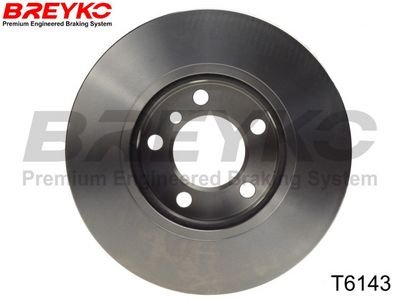 DISC FRANA DAVID VASCO T6143 2