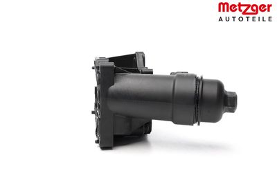 GEHäUSE ÖLFILTER METZGER AUTOTEILE 2370061 28