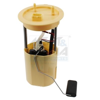 SISTEM ALIMENTARE CU COMBUSTIBIL