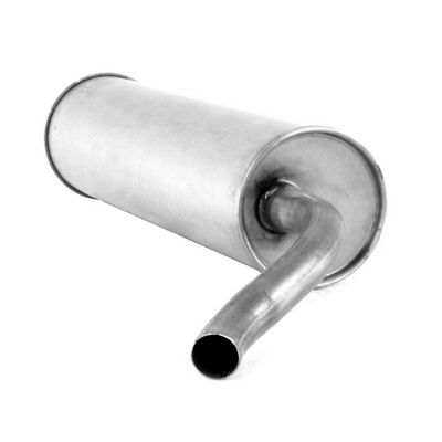 ENDSCHALLDäMPFER WALKER 01366 6