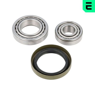 Wheel Bearing Kit 401276