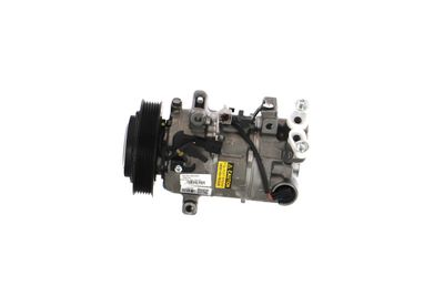 COMPRESOR CLIMATIZARE REMANTE 005001000105R 17