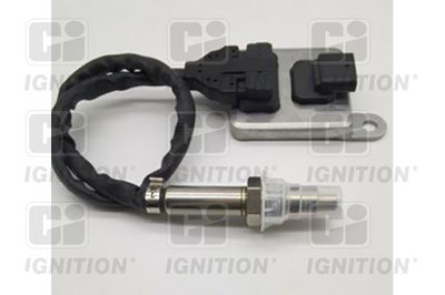NOx-сензор, NOx-катализатор QUINTON HAZELL XNOX101