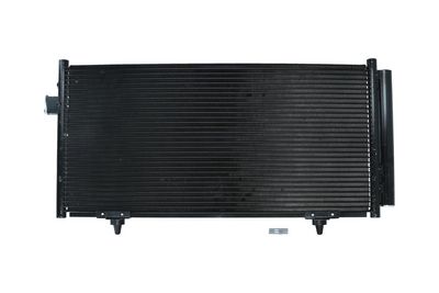 CONDENSATOR CLIMATIZARE KAMOKA 7800296 1