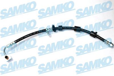 Brzdová hadice SAMKO 6T49467