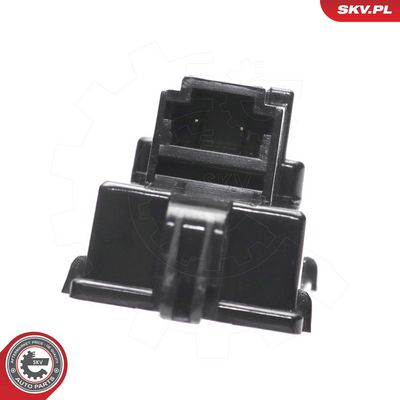 ILUMINARE INTERIOR PORTBAGAJ ESEN SKV 72SKV496 2