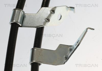 CABLU FRANA DE PARCARE TRISCAN 8140161221 3