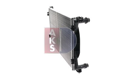 KüHLER MOTORKüHLUNG AKS DASIS 480029N 10