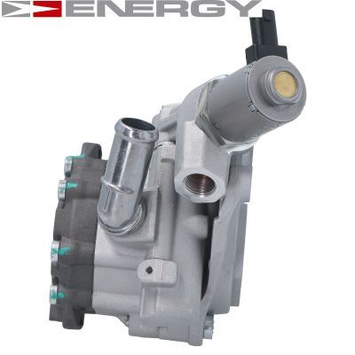 Гидравлический насос, рулевое управление ENERGY PW680446