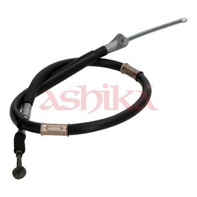 CABLU FRANA DE PARCARE ASHIKA 131022015R 3