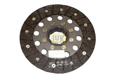 Schaeffler LuK Sankabos diskas