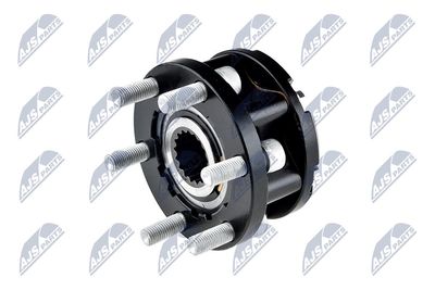 BUTUC ROATA NTY KSBIS000 1