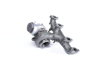 LADER AUFLADUNG BTS Turbo T914518 16