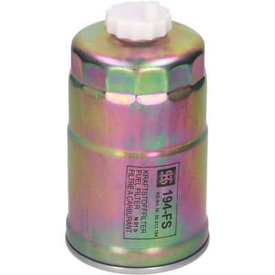 FILTRU COMBUSTIBIL KOLBENSCHMIDT 50013194 25