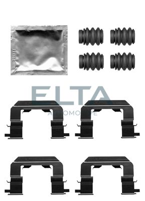 ELTA AUTOMOTIVE EA8878 Скоба тормозного суппорта  для KIA  (Киа Каренс)