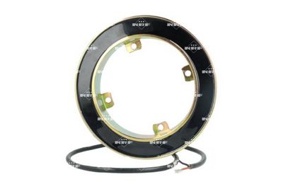 Spule, Magnetkupplung (Kompressor)