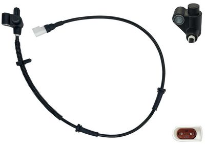датчик, обороти на колелото WAGNER ABS01037