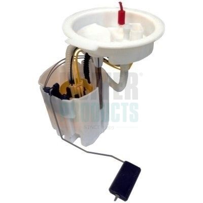 SISTEM ALIMENTARE CU COMBUSTIBIL