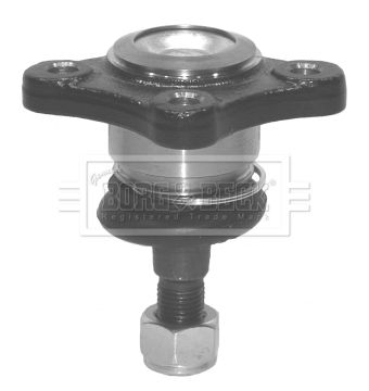 Ball Joint Borg & Beck BBJ5498