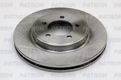 Тормозной диск PATRON PBD1044 для FORD USA EXPLORER