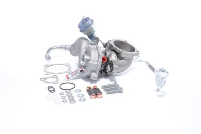 LADER AUFLADUNG BTS Turbo T981222 8