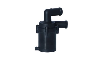 Auxiliary Water Pump (cooling water circuit) 390001