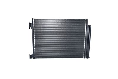 CONDENSATOR CLIMATIZARE NRF 350592 5