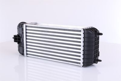 INTERCOOLER COMPRESOR NISSENS 96508 27