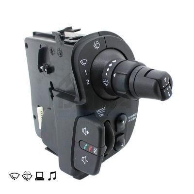 COMUTATOR COLOANA DIRECTIE