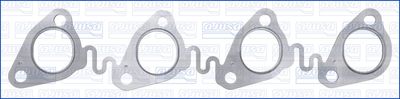 Gasket, exhaust manifold 13221400