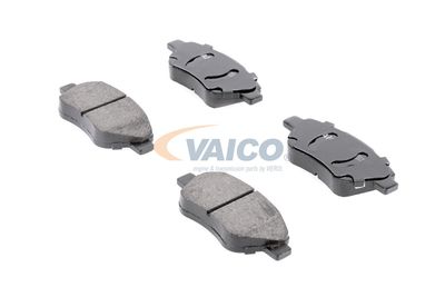 BREMSBELAGSATZ SCHEIBENBREMSE VAICO V240099 18