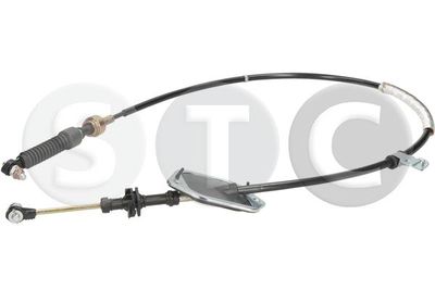 SEILZUG SCHALTGETRIEBE