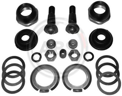 SET REPARATIE CAP DE BARA