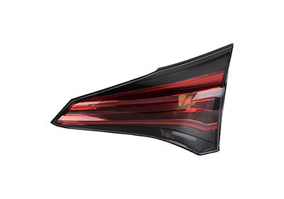 LAMPA SPATE VAN WEZEL 5474924