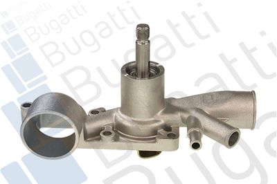 Водяной насос, охлаждение двигателя BUGATTI PA0064BC для PEUGEOT 404