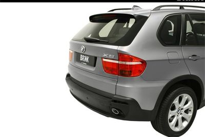 MODUL TRACTARE BRINK 586900 5